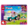 Klocki LEGO® LEGO Friends 42644 Furgonetka z lodami w mieście Heartlake